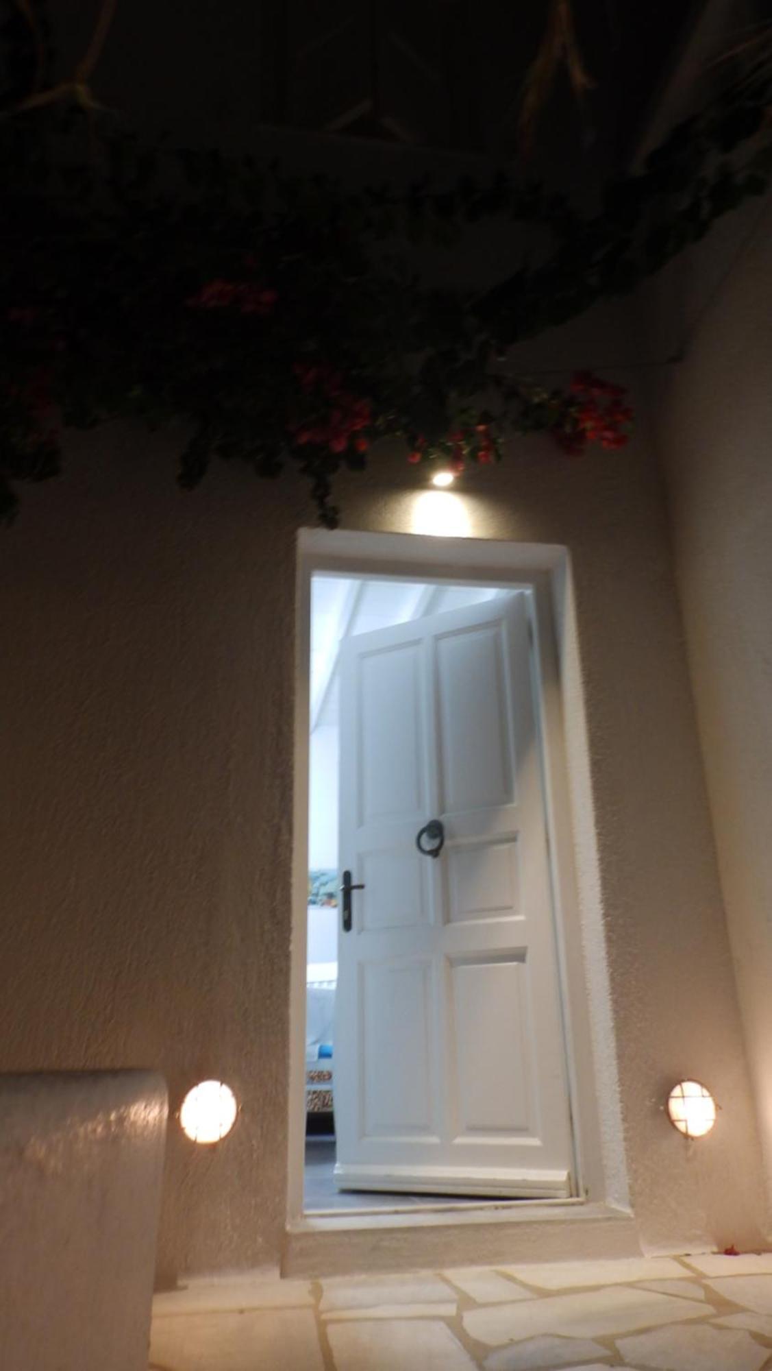 Mykonos Ornos Turquoise Home Extérieur photo