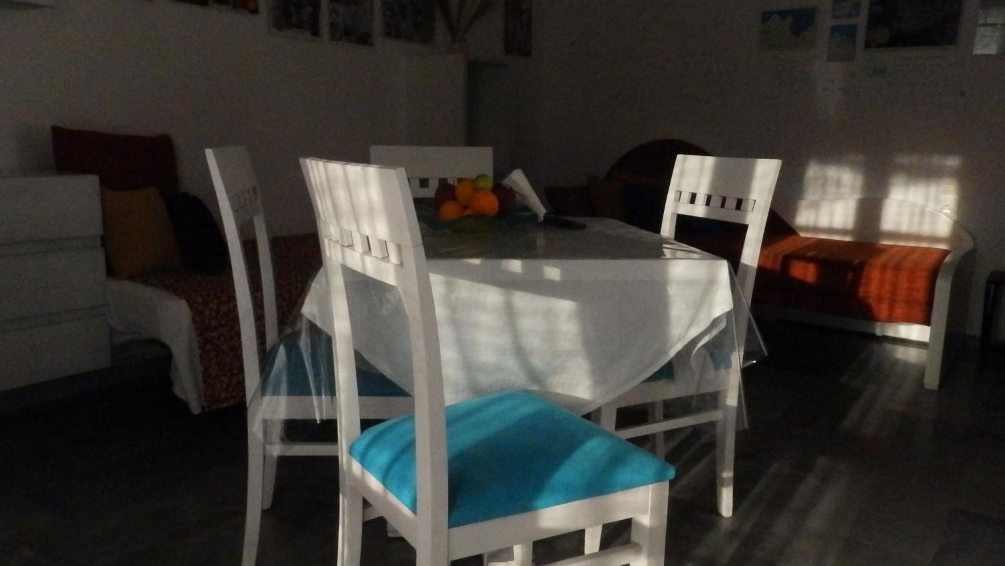 Mykonos Ornos Turquoise Home Extérieur photo
